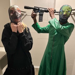 Stain’s & K’s + 1gleexhi (anthonyramxs)