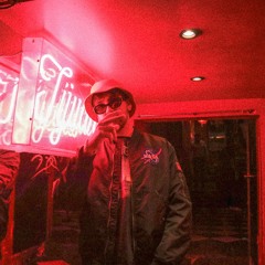 Gama - Live From Tijuana @ Senz