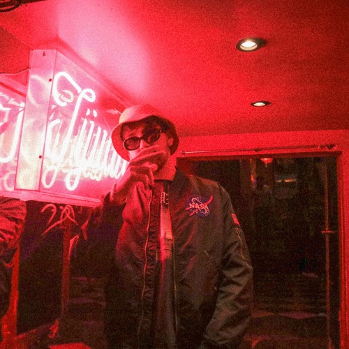 Gama - Live From Tijuana @ Senz