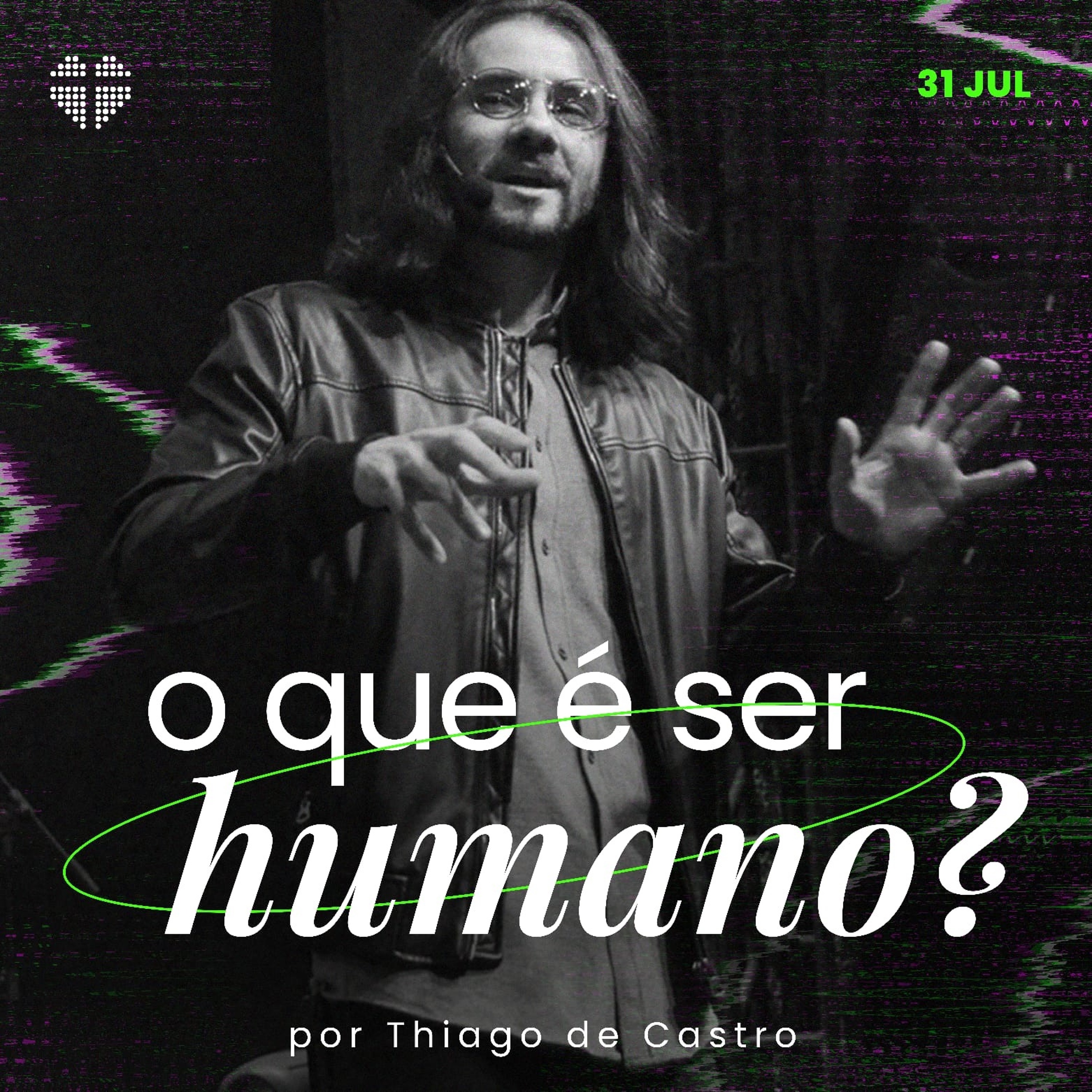 Igreja Por Amor