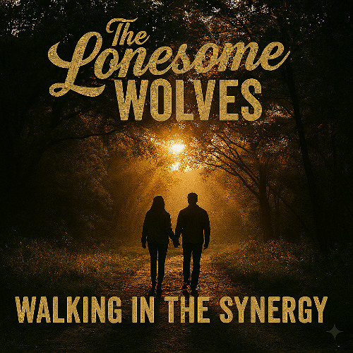 Walking In The Synergy