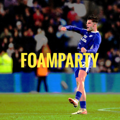 Traffic Mix Series 02 - Foamparty