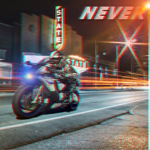 Never (official Audio)