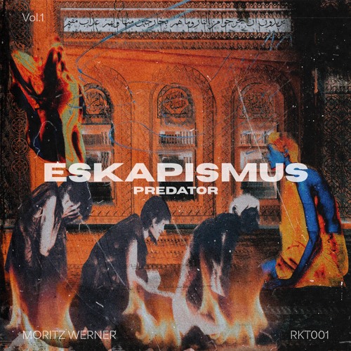 Moritz Werner-Predator (RKT001)