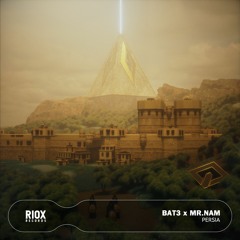 BAT3 X mr.nam - Persia