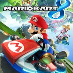 Wild Woods - Mario Kart 8