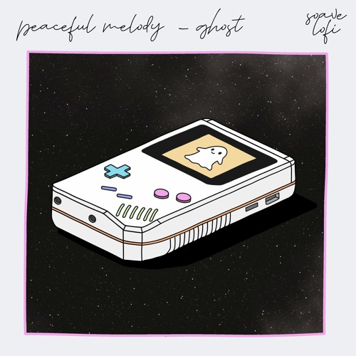 Peaceful Melody - Ghost