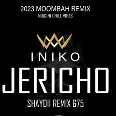 JERICHO [SHAYDII REMIX] 2023.mp3