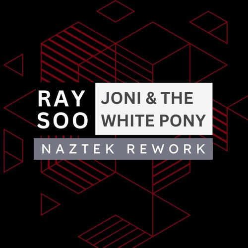 JONI_&_THE_WHITE_PONY_RAYSOO_Naztek_ReWORK