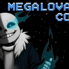 Megalovania Piano Cover Sans Version.mp3
