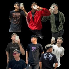 DJ ANDRE™[SPESIAL REQUEST HASANRA]FUNKOT HARDMIX 2K25