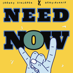 Shawny Binladen X Remy1Hunnid - Need Now