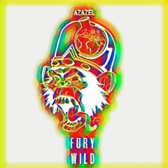 Fury Wild [Original Mix] #2016