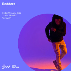 Redders 17TH JUN 2022