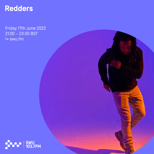 Redders 17TH JUN 2022