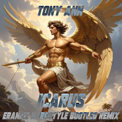 Icarus (Eranizz Hardstyle Bootleg Remix)