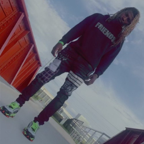 Same Different Blood (prod. NillsGotIt)