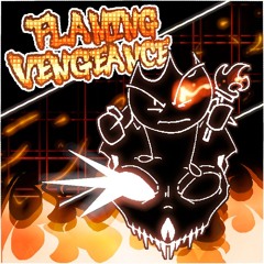 FLAMING VENGEANCE II + I WON'T LET YOU (2025)