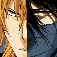 BLEACH - Shin Mugetsu V2 (Stand Up Be Strong + B13A)