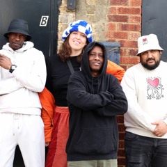 Soup To Nuts w/ Scratcha, Mina & JLSXND7RS 080422