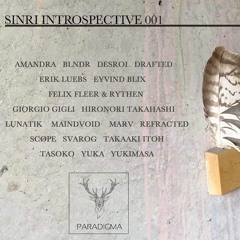 PREMIERE : Svarog - Dreams Of The Festival [Paradigma Records]