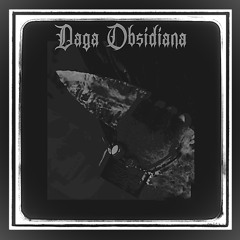 Daga Obsidiana (feat.Stereoccult)