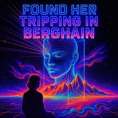 FOUND HER TRIPPING IN BERGHAIN (Hard Trance)