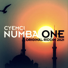 Numba One (Original riddim)