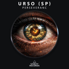 URSO (SP) - Perseveranc (Samay Records)