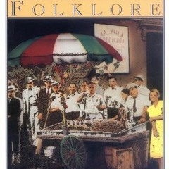 [ACCESS] [PDF EBOOK EPUB KINDLE] Italian-American Folklore (American Folklore Series) by  Frances M.