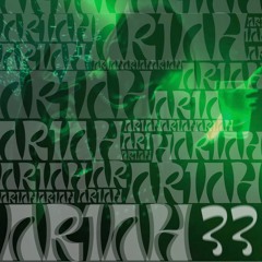 AR1AH - Where It All Began - AVA Emerging Talent Submission