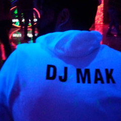 DJ MAK - what matters (progressive tech session)