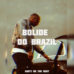 BOLIDE-ALLEMAND || REMIX - GOTB