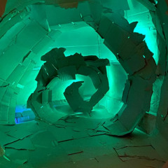 Georgetown Basement 2025-01-31