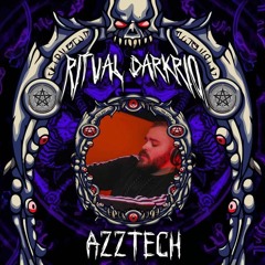 Azztech - Ritual DarkRio