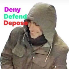 Ep 71: Nina Power Interview & the United Healthcare Assassination