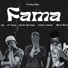 Fvcking Gang - Fama(Áudio Oficial)[2023].mp3