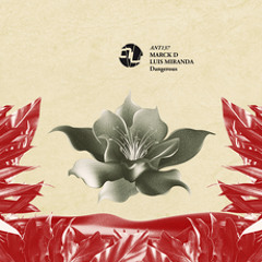 Premiere: Marck D, Luis Miranda - Dangerous