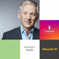 10-30-20 Marcelo Longobardi - Politica Podcasts Resumen #1 - Radio Mitre