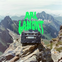 Mountain Mix Radio Episode #1 Afro House Mix by Ari Lamont