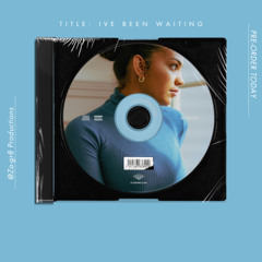 I've Been Waiting #VibeMusic #LateNightVibes #ChillRnb #UnderratedArtist #RnBSoul #WaitingOnLove