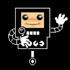 Metal Mario Crusher