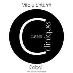Cabal (Ewan Rill Remix)