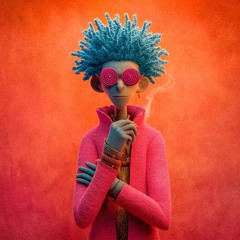 Seeing clear in the dark (variation #6)