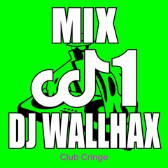 CRINGE MIX #01 - DJ WALLHAX