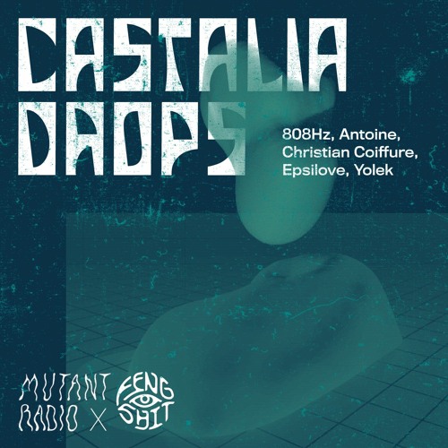 Feng Shit Records x Mutant Radio [29.03.2021]