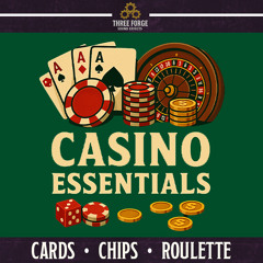 Casino Essentials - Demo Track