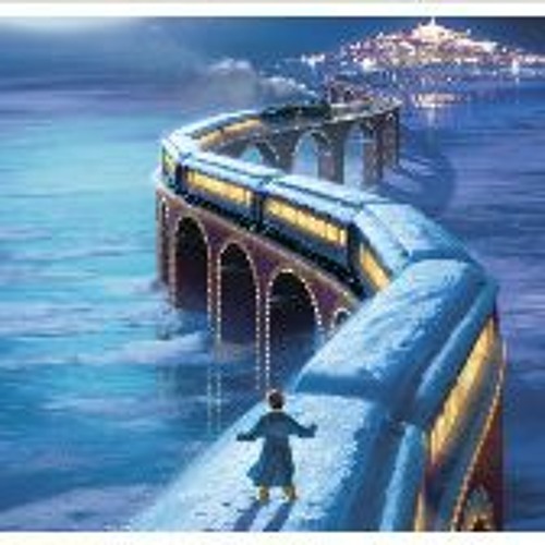 Stream AssistirThe Polar Express (2004) - Filme Completo Dublado by 03742  Ujdiuq