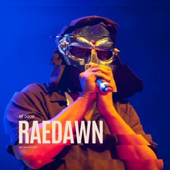 M.I.$.T. Ft. MF Doom || Raedawn || REMIX