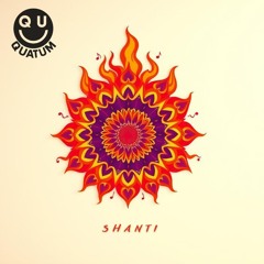 Shanti (Original Mix)